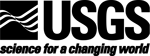 U.S. Geological Survey visual identifier and link to main Web site at http://www.usgs.gov/