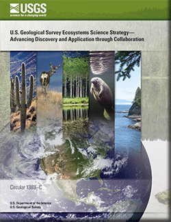 USGS Circular 1383–C: U.S. Geological Survey Ecosystems Science ...