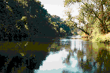 Photo of Stanislaus River