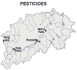 Map:Pesticide Concentrations