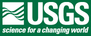 USGS banner linked to USGS homepage
