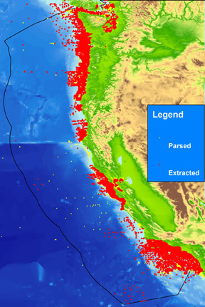 usSEABED Pacific data