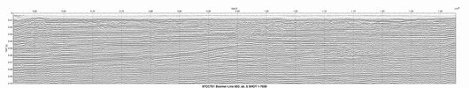 603_SB_6 thumbnail with link to full-size seismic profiile image