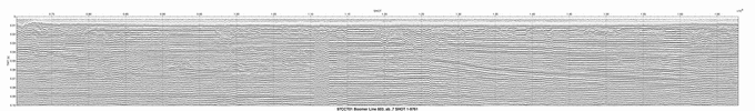 603_SB_7 thumbnail with link to full-size seismic profiile image