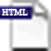 HTML Page Image