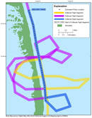 thumbnail with link to full-size segment map