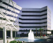 University of Southern California University Hospital