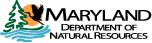 Maryland Department of Natural Resources logo (Click to visit Maryland DNR)