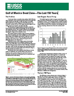 U.S. Geological Survey Fact Sheet 2006-3005