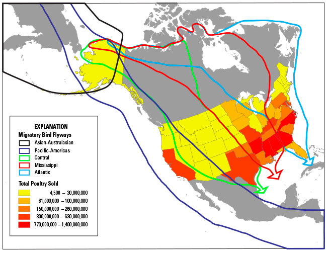 Bird Flu Outbreak 2024 Map Ontario Canada Manya Andriana