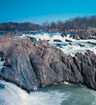 picture of Potomac 
River