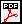 sm pdf symbol