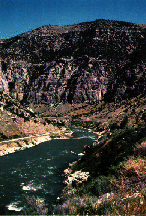 picture of a river
