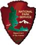 National Park Service logo