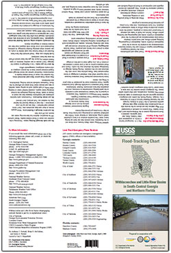 Thumbnail of and link to report PDF - Final size is 12 inches x 18 inches designed to be folded to 4 inches x 9 inches (1.24 MB)