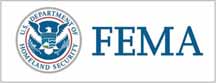 FEMA logo 