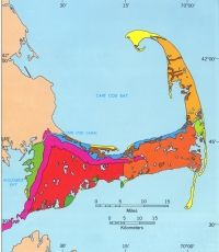 Figure 6. Geologic Map and Index