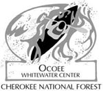 Ocoee Whitewater Center logo