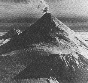 Composite Volcanoes Facts