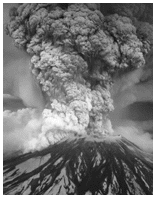 Mount St. Helens