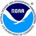 NOAA logo with link to NOAA home page