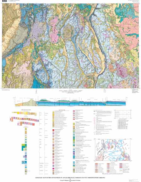 Page-size view of the Littlefield map