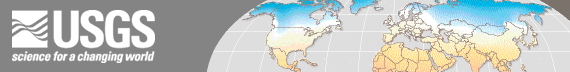 USGS- Science for a Changing World