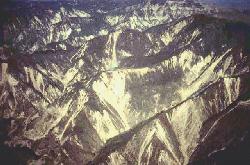 Santa Susana Mountains