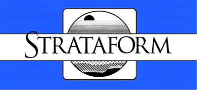Strataform logo