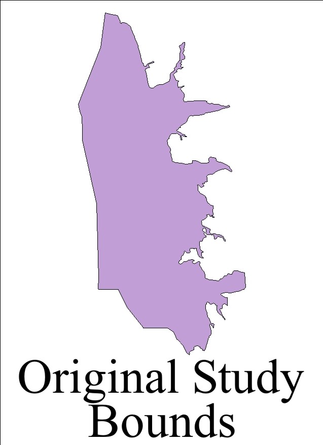 Original Study Bounds