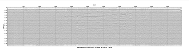OKE699_9 seismic profile image thumbnail
