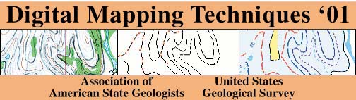 Digital mapping Techniques '00