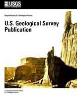 Generic USGS report cover