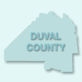 image of Duval County, Florida