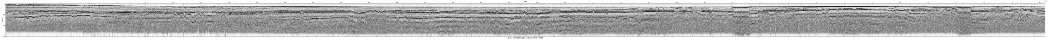 00SCC02 b00c_05 seismic profile image