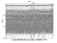 00SCC02 b00c_14 seismic profile image