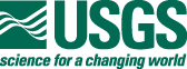 U.S. Geological Survey logo - link to USGS web site