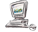 Image of computer.