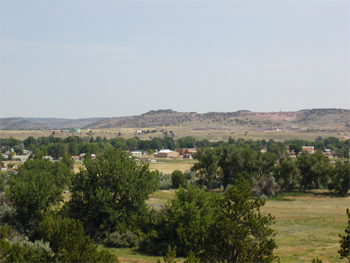 thumbnail image of Guernsey, WY