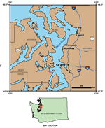 thumbnail image of figure 1 (map location of Washington)