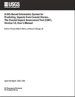 USGS Open-File Report 2005-1260