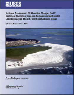 USGS Open-File Report 2005-1401