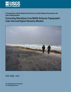 U.S. Geological Survey Open File Report 2005-1427