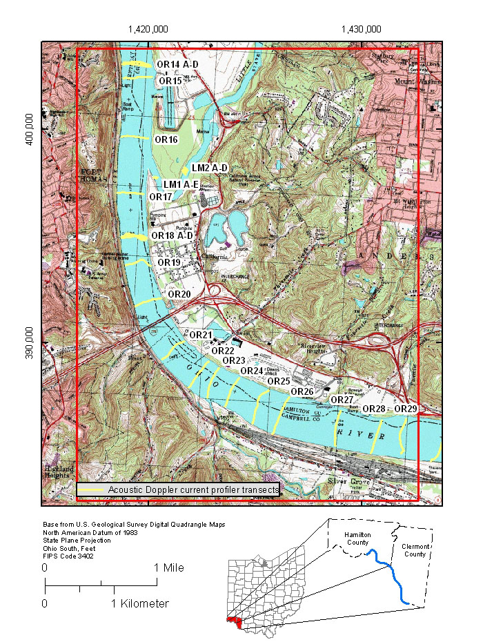 ADCP block 3