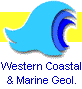USGS Western Coastal and Marine Geology Home Page