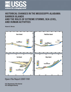USGS Open File Report 2007-1161