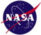 NASA Cooperator Logo andLink