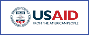 USAID Logo.