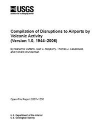 OFR 2007-1256 Cover and link to report