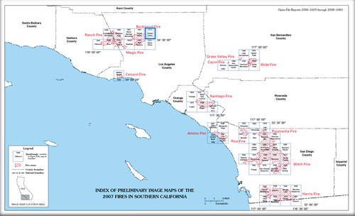 Thumbnail of and link to Sleepy Valley Map PDF (10.5 MB)